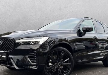 Volvo XC60 9.366 km 55.990 &euro; Dinslaken 46535