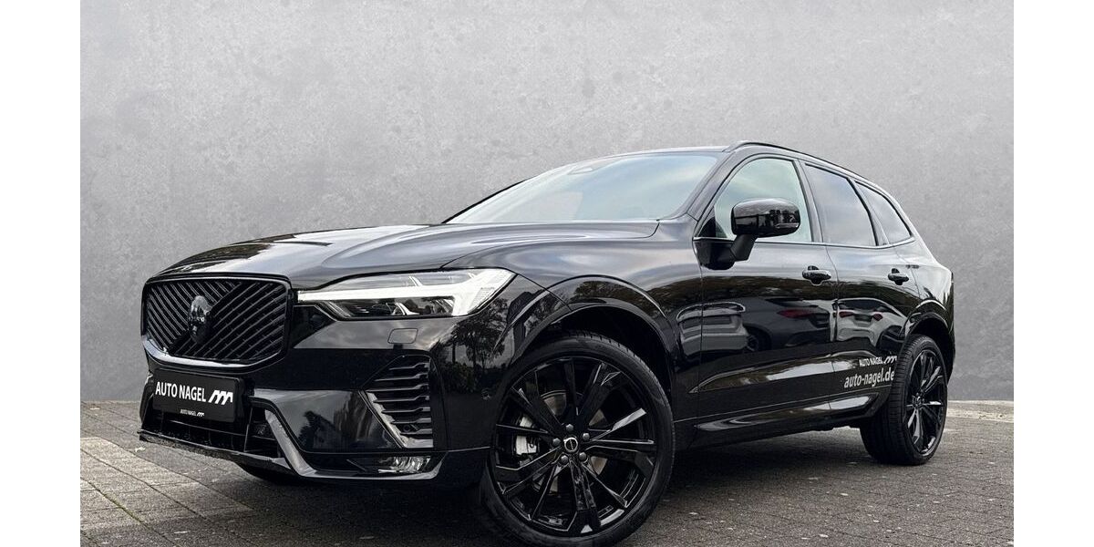 Volvo XC60 9.366 km 55.990 &euro; Dinslaken 46535