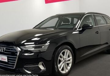 Audi A6 78.207 km 30.480 &euro; Düsseldorf 40233
