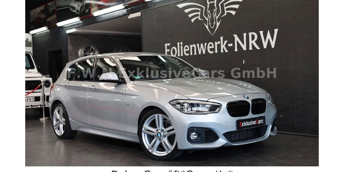 BMW 118 191.700 km 10.970 &euro; Krefeld 47800
