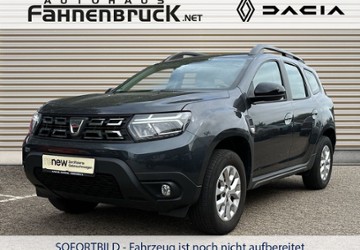 Dacia Duster 56.500 km 14.790 &euro; Duisburg 47059