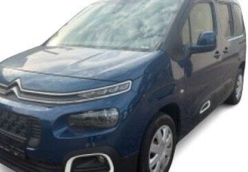 Citroen Berlingo 130.000 km 12.990 &euro; Duisburg 47249