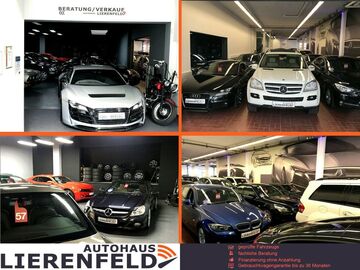 Gebrauchte Nissan Pathfinder