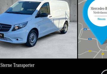 Mercedes-Benz Vito 28.842 km 29.131 &euro; Neuss 41460