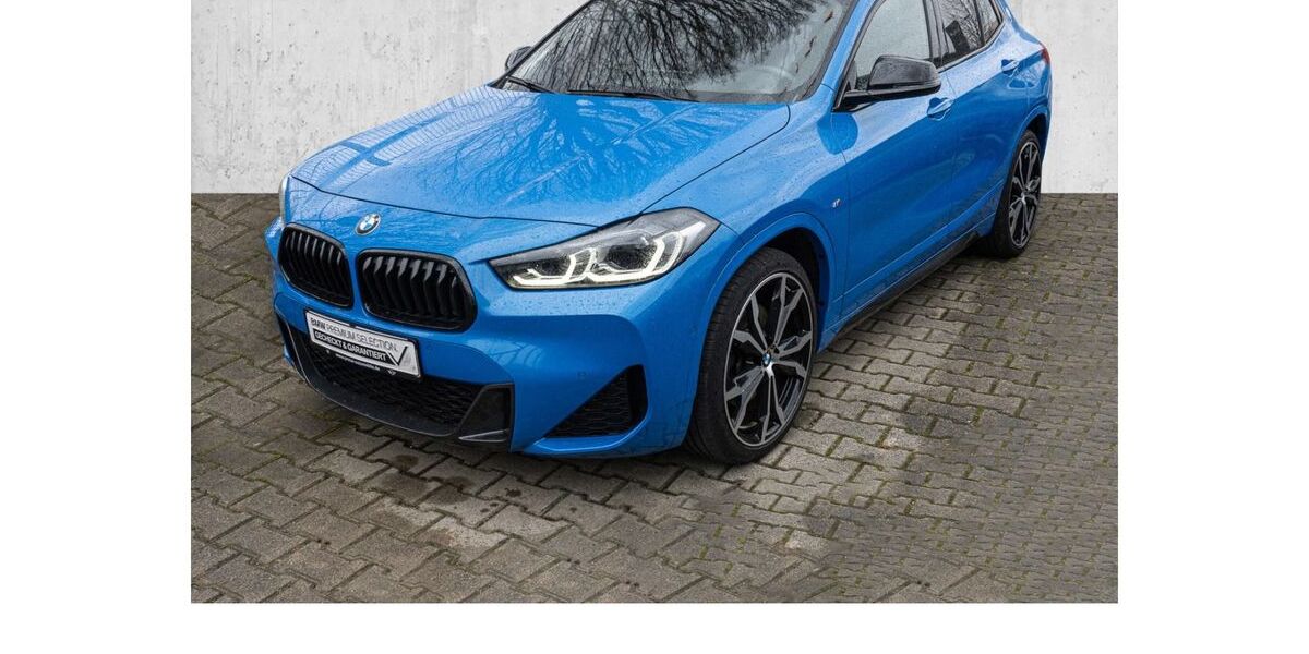 BMW X2 41.694 km 29.870 &euro; Mettmann 40822