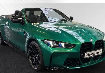 BMW M4 9.680 km 78.390 &euro; Moers 47441