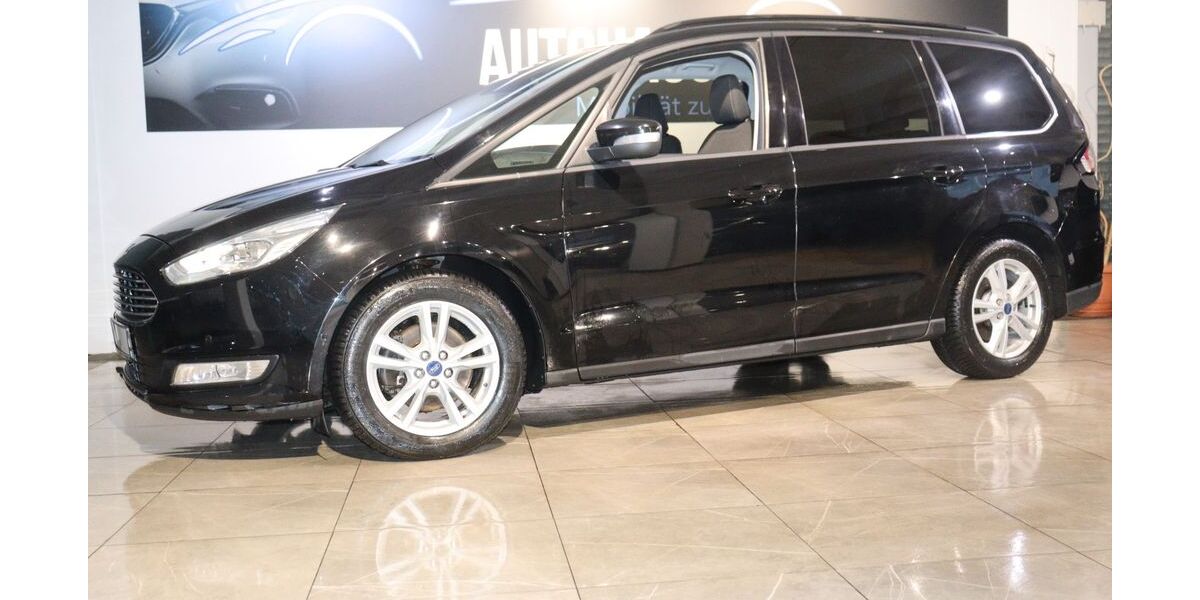 Ford Galaxy 156.741 km 18.400 &euro; Ratingen 40880