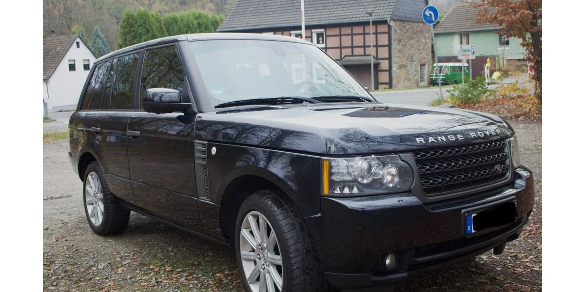 Land Rover Range Rover 94.000 km 25.500 &euro; Hattingen 45525
