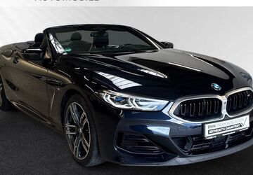 BMW M850 63.750 km 65.000 &euro; Wesel 46485