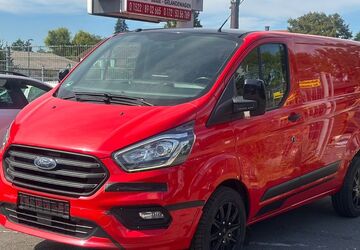 Ford Transit Custom 230.000 km 9.520 &euro; Rheurdt 47509