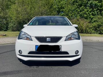 Gebrauchte Seat Mii