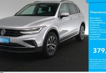 VW Tiguan 81.266 km 26.993 &euro; Krefeld 47803