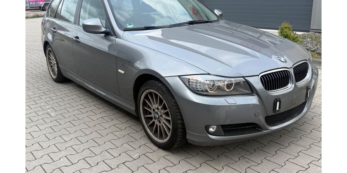BMW 318 220.000 km 1.850 &euro; Gelsenkrichen 45884