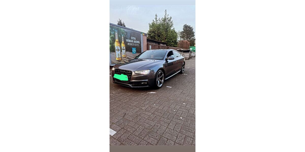 Audi A5 200.000 km 16.000 &euro; Bottrop 46238