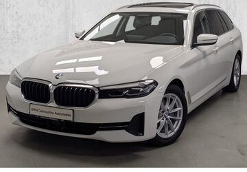 BMW 520 101.922 km 31.970 &euro; Düsseldorf 40595