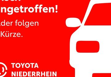 Toyota C-HR 11.600 km 27.350 &euro; Krefeld 47809