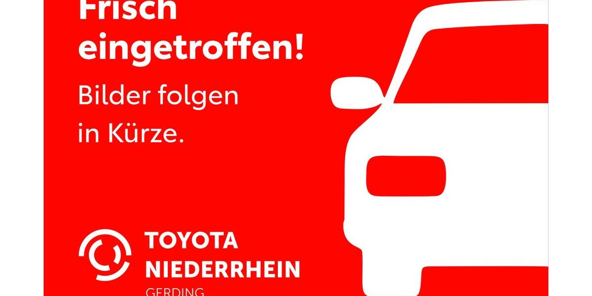 Toyota C-HR 11.600 km 27.350 &euro; Krefeld 47809