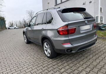 BMW X5 270.000 km 11.499 &euro; Heiligenhaus 42579