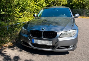 BMW 318 206.000 km 4.200 &euro; Duisburg 47279