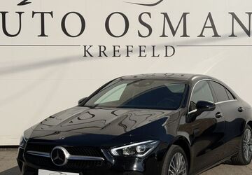 Mercedes-Benz CLA 250 84.620 km 28.250 &euro; Krefeld 47805