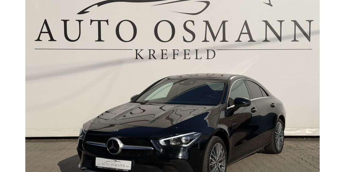 Mercedes-Benz CLA 250 84.620 km 28.250 &euro; Krefeld 47805