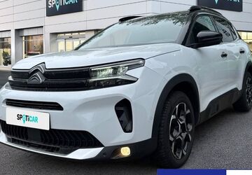 Citroen C5 Aircross 32.996 km 23.888 &euro; Ratingen 40878
