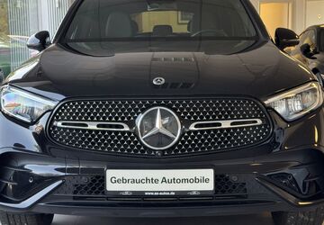 Mercedes-Benz GLC 300 80.600 km 49.990 &euro; Mülheim an der Ruhr 45478