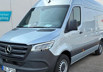 Mercedes-Benz Sprinter 3.001 km 54.597 &euro; Krefeld 47807