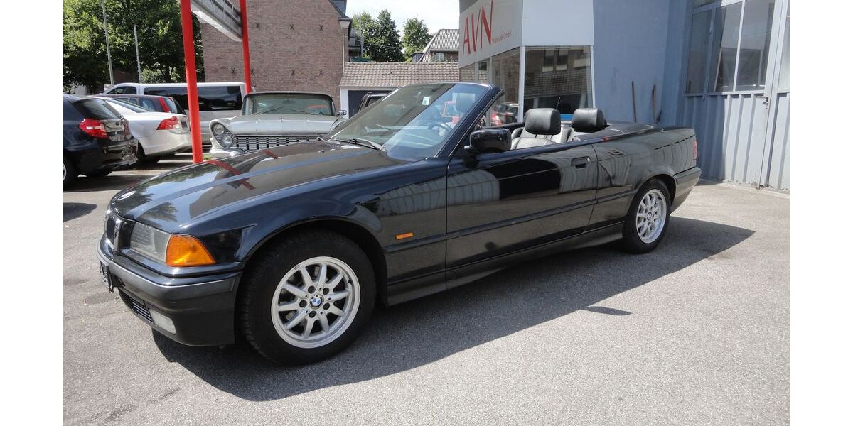 BMW 318 220.000 km 5.900 &euro; Neuss 41462