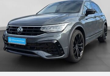 VW Tiguan 19.168 km 38.560 &euro; Oberhausen 46047