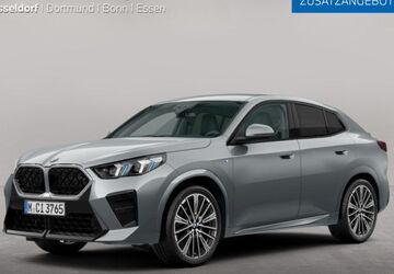 BMW X2 24.841 km 47.999 &euro; Düsseldorf 40237