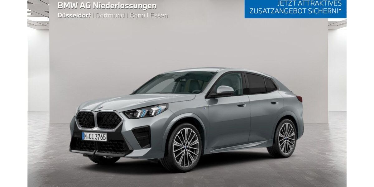 BMW X2 24.841 km 47.999 &euro; Düsseldorf 40237