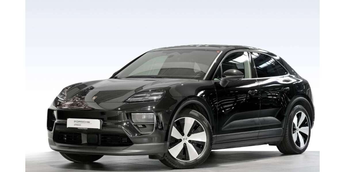 Porsche Macan 12.936 km 79.490 &euro; Düsseldorf 40468