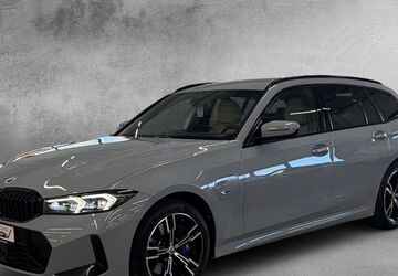 BMW 330 47.795 km 35.328 &euro; Kempen 47906