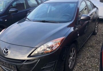 Mazda 3 270.000 km 2.200 &euro; Rheinberg 47495