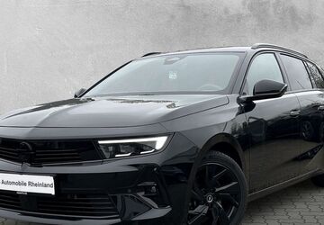 Opel Astra 28.935 km 20.900 &euro; Krefeld 47809