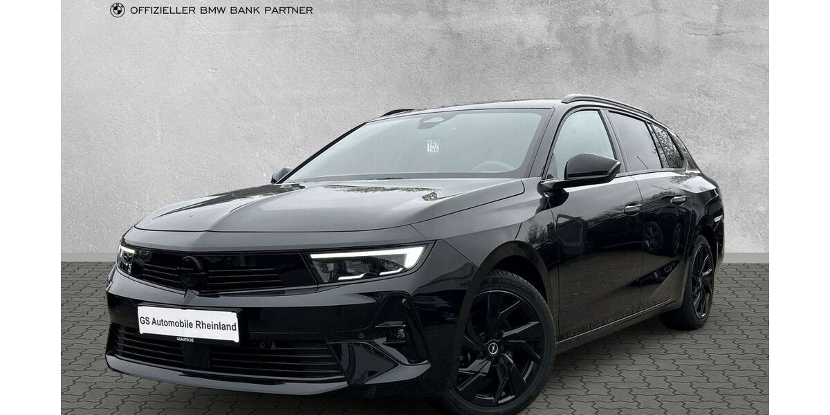 Opel Astra 28.935 km 20.900 &euro; Krefeld 47809