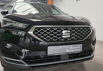 Seat Tarraco 138.748 km 22.180 &euro; Heiligenhaus 42579