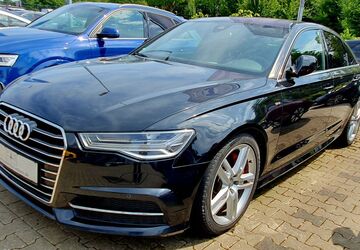 Audi A6 159.121 km 21.610 &euro; Wachtendonk 47669