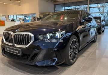 BMW 520 12.499 km 58.980 &euro; Duisburg 47119