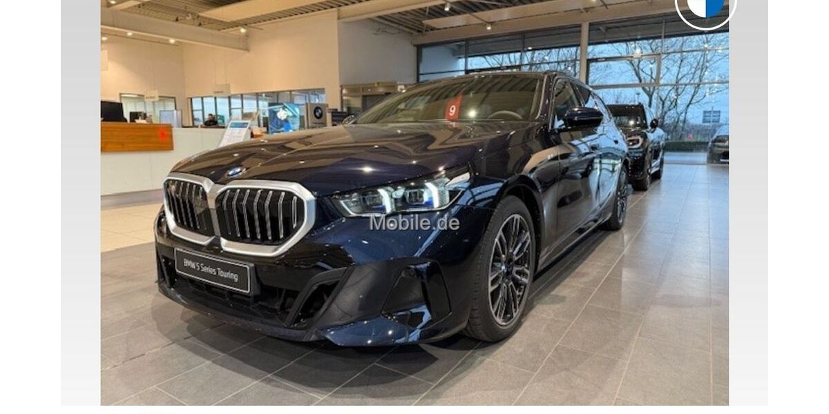 BMW 520 12.499 km 58.980 &euro; Duisburg 47119