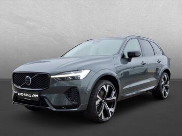 Gebrauchte Volvo XC60