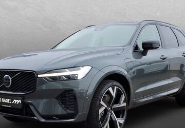 Volvo XC60 5.000 km 83.880 &euro; Moers 47441