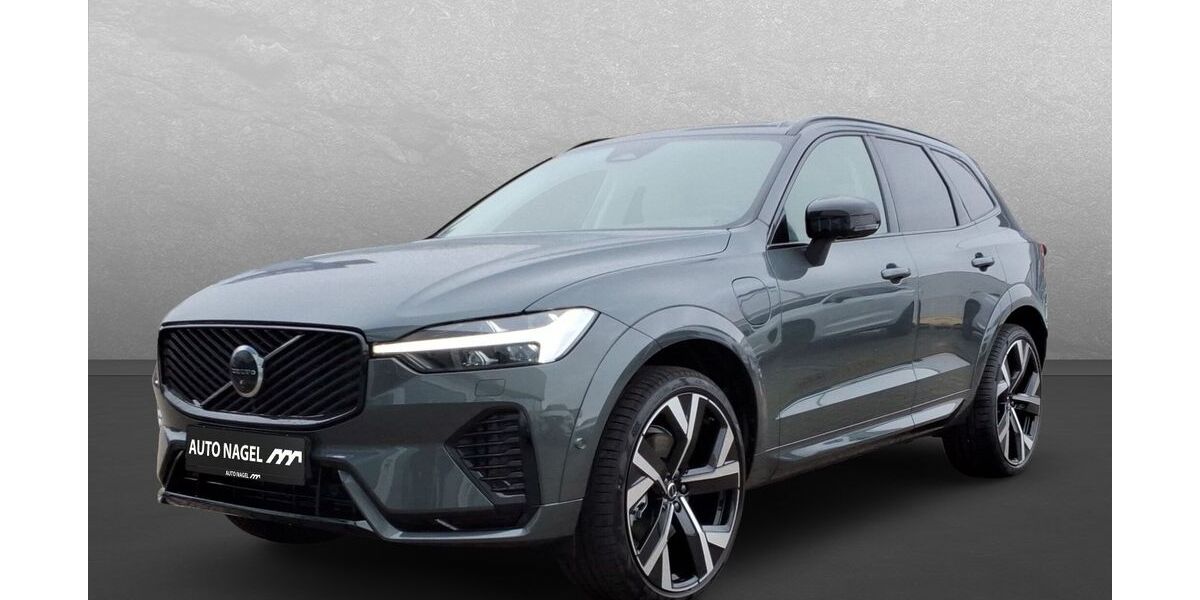 Volvo XC60 5.000 km 83.880 &euro; Moers 47441