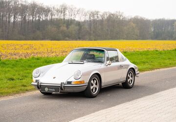 Porsche 911 Urmodell 26.135 km 124.900 &euro; Düsseldorf 40233