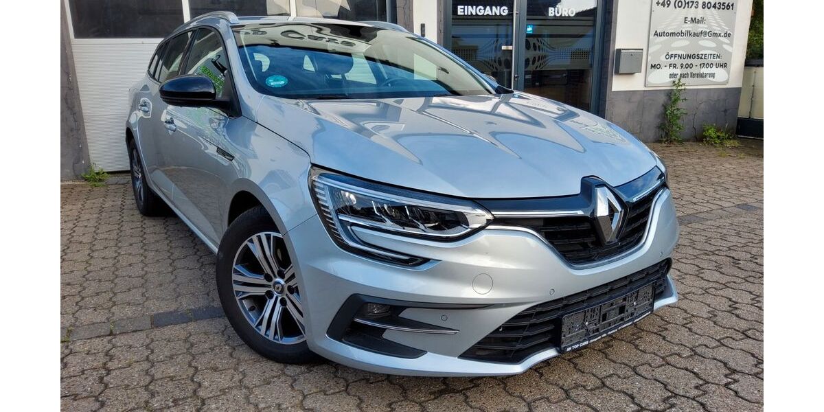 Renault Megane 25.803 km 18.490 &euro; Duisburg 47249