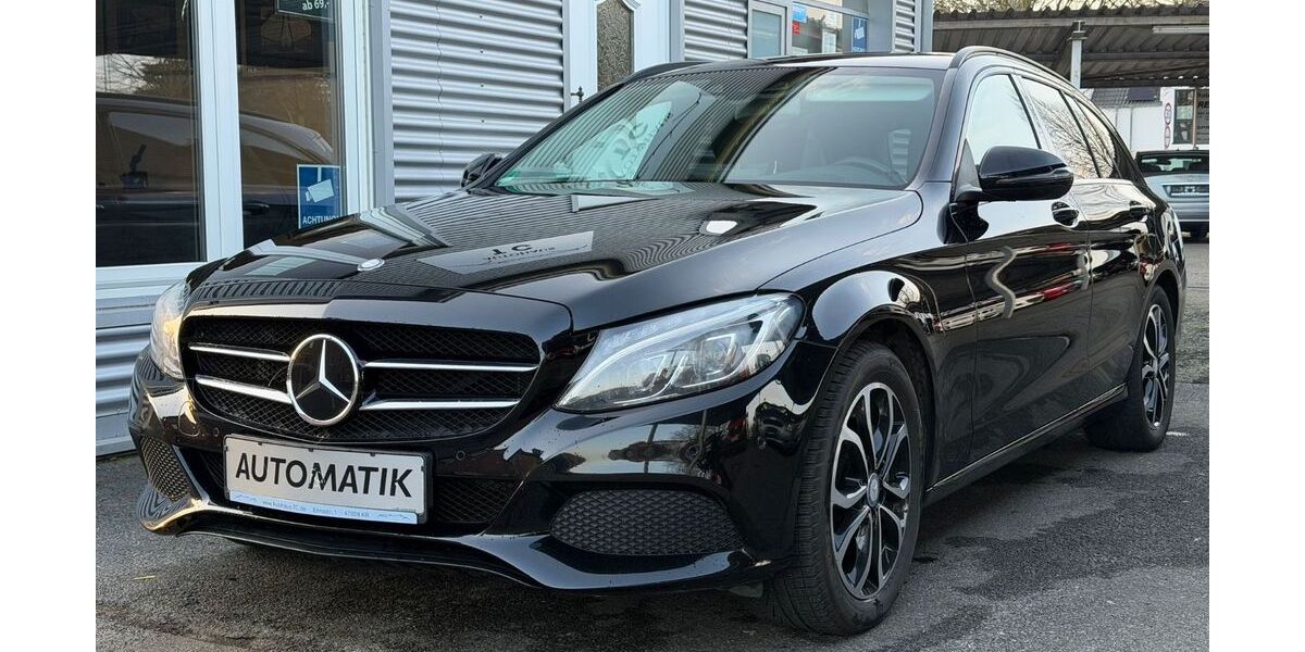 Mercedes-Benz C 250 133.360 km 18.490 &euro; Krefeld 47809