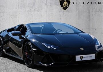 Lamborghini Huracán 12.660 km 284.900 &euro; Düsseldorf 40476