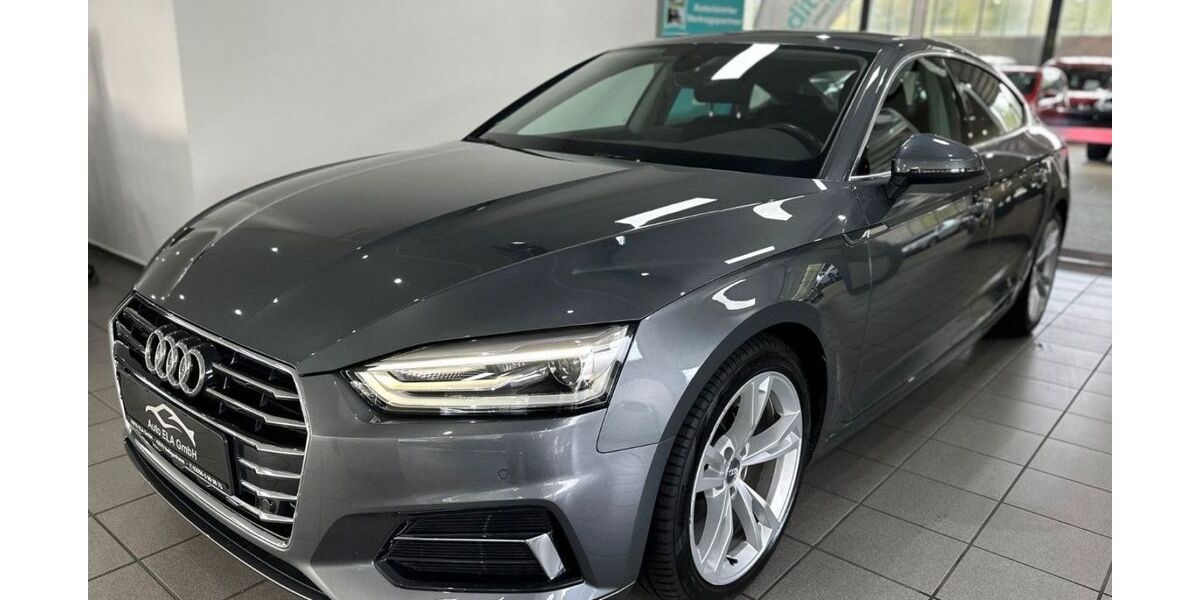 Audi A5 60.000 km 27.990 &euro; Heiligenhaus 42579