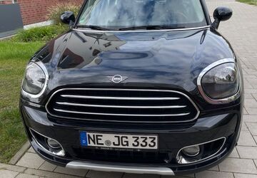 Mini Cooper Countryman 78.000 km 15.990 &euro; Kaarst 41564